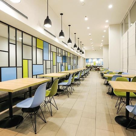 Hotel Citradream Cirebon Εξωτερικό φωτογραφία