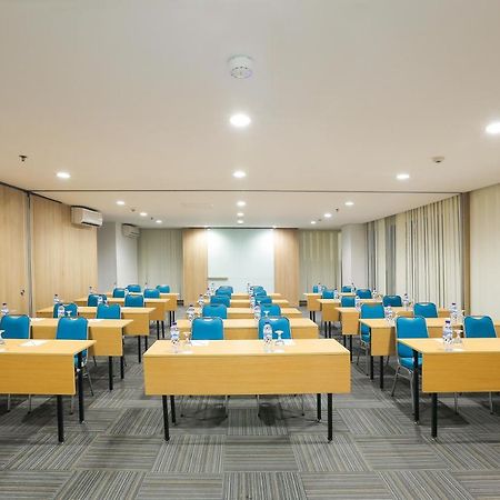 Hotel Citradream Cirebon Εξωτερικό φωτογραφία