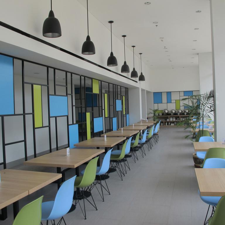 Hotel Citradream Cirebon Εξωτερικό φωτογραφία