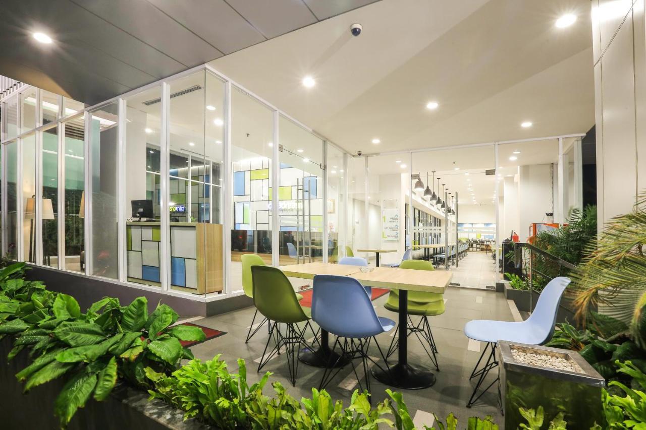 Hotel Citradream Cirebon Εξωτερικό φωτογραφία