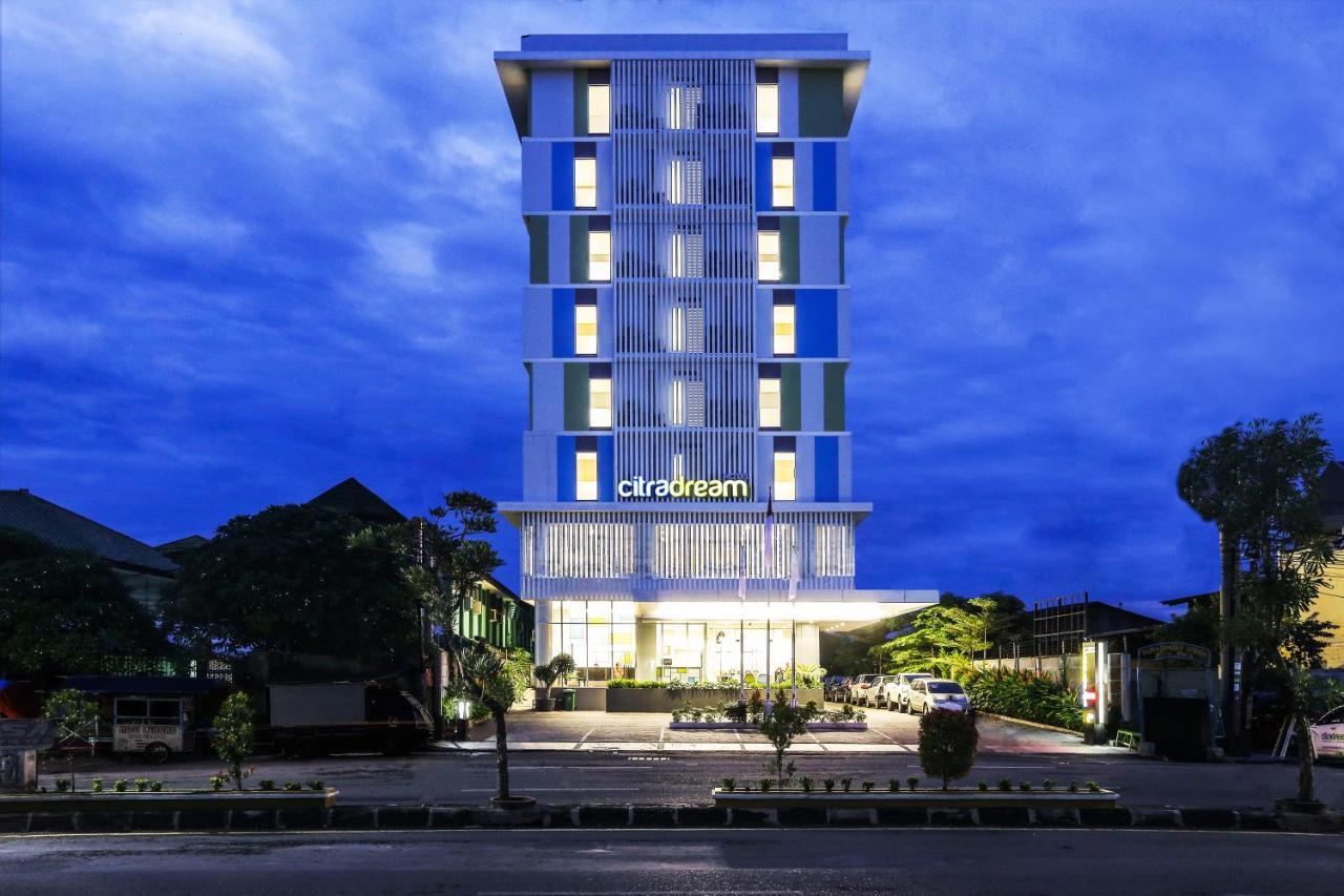 Hotel Citradream Cirebon Εξωτερικό φωτογραφία