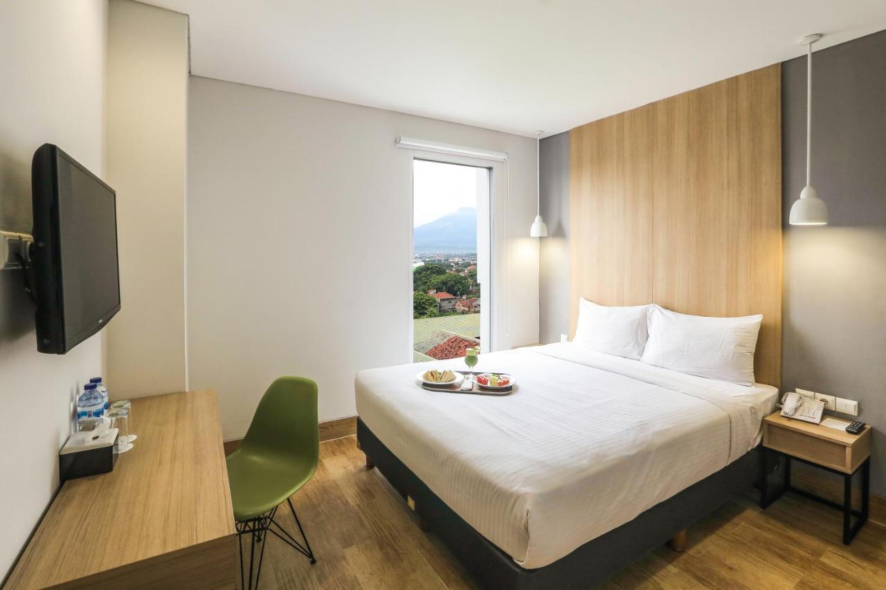 Hotel Citradream Cirebon Εξωτερικό φωτογραφία