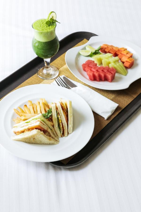 Hotel Citradream Cirebon Εξωτερικό φωτογραφία