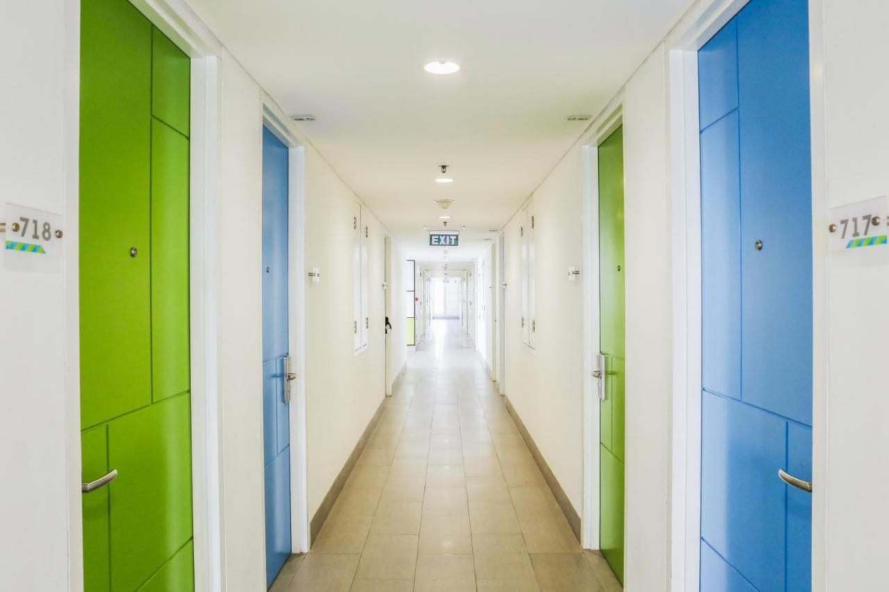 Hotel Citradream Cirebon Εξωτερικό φωτογραφία