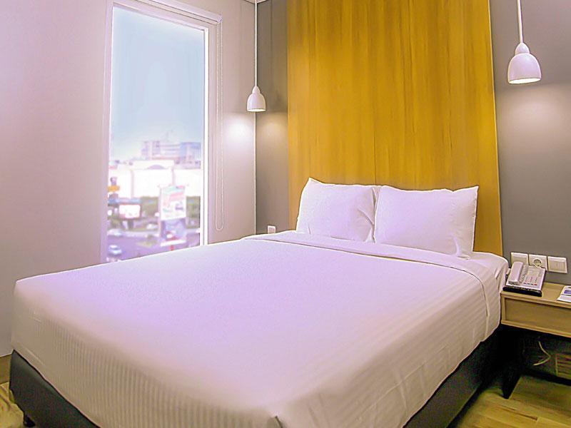 Hotel Citradream Cirebon Εξωτερικό φωτογραφία