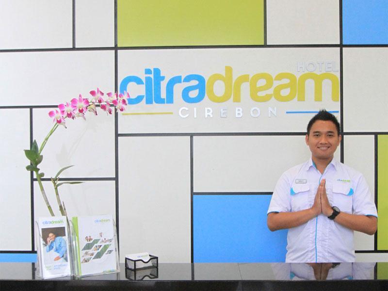 Hotel Citradream Cirebon Εξωτερικό φωτογραφία