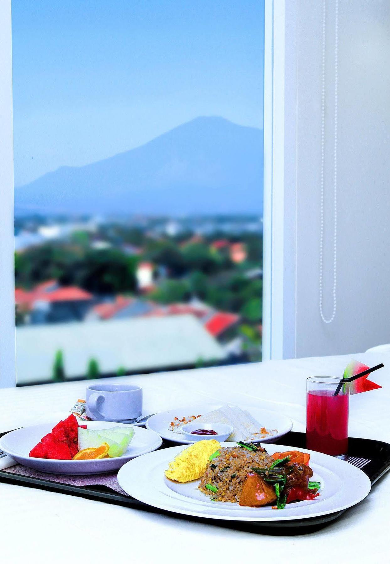 Hotel Citradream Cirebon Εξωτερικό φωτογραφία