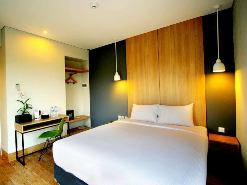 Hotel Citradream Cirebon Εξωτερικό φωτογραφία