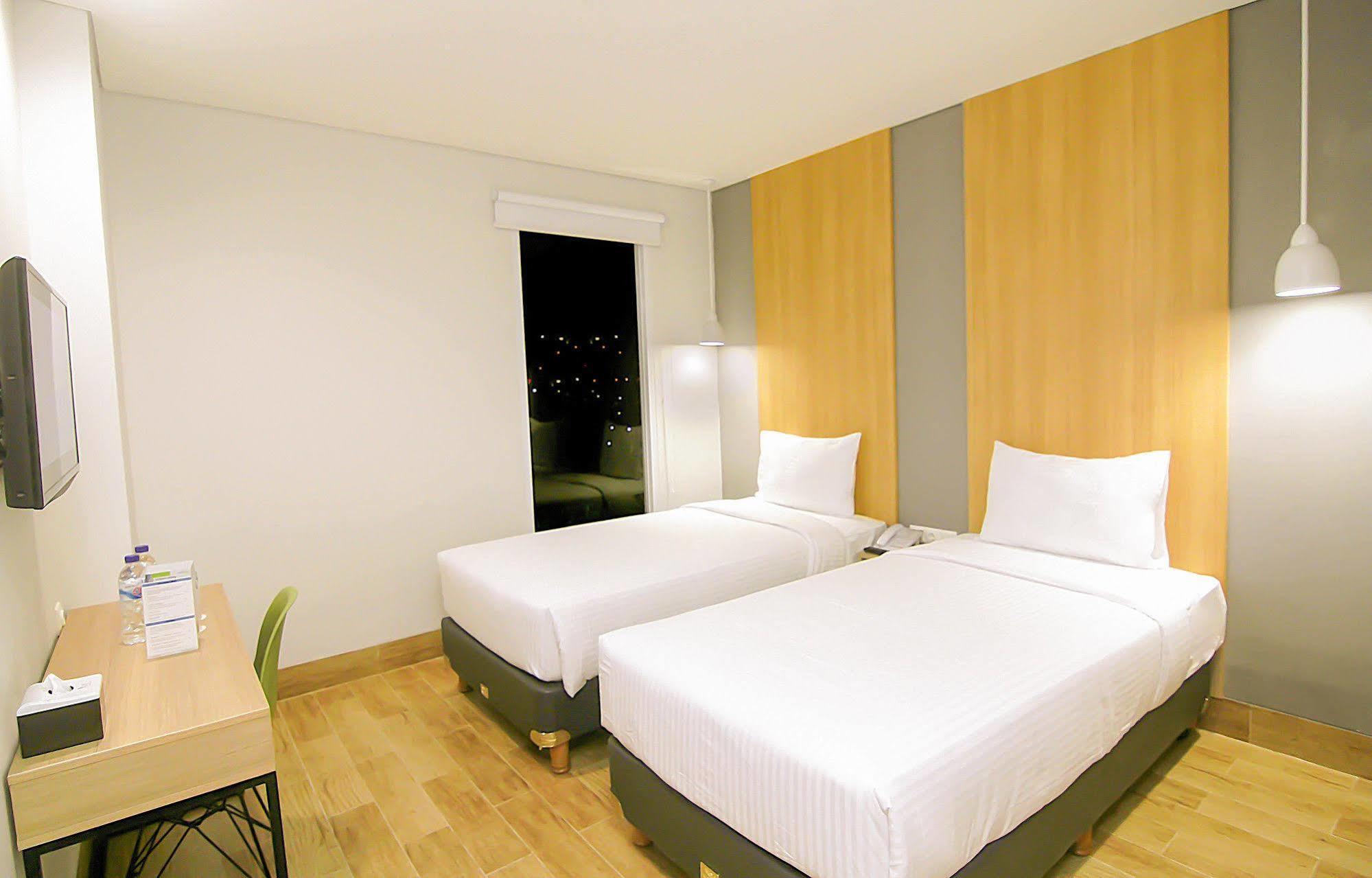 Hotel Citradream Cirebon Εξωτερικό φωτογραφία