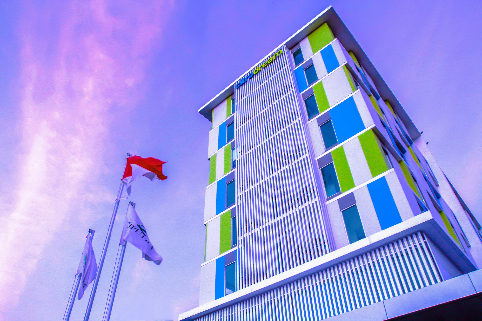 Hotel Citradream Cirebon Εξωτερικό φωτογραφία